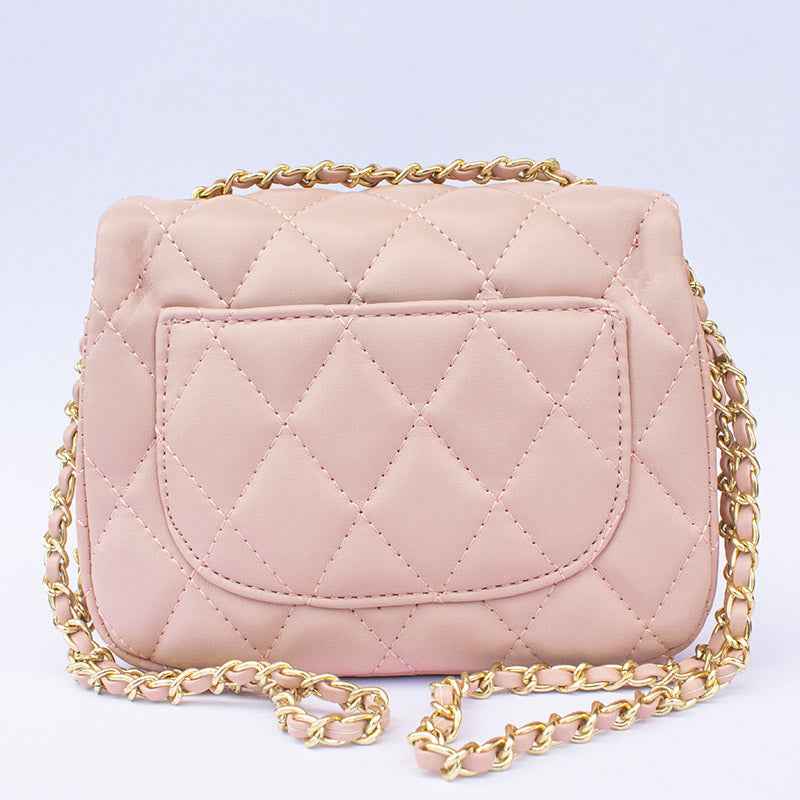 ISTANBUL 2.0 Pink - Spyda Footwear