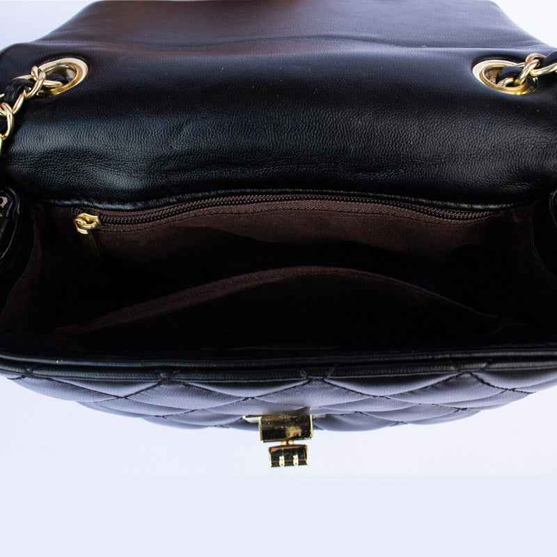 SANTIAGO Black - Spyda Footwear