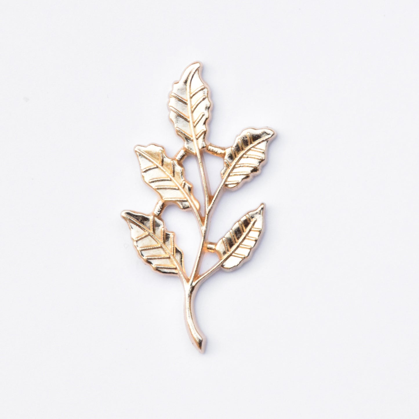 LEAF TWIG