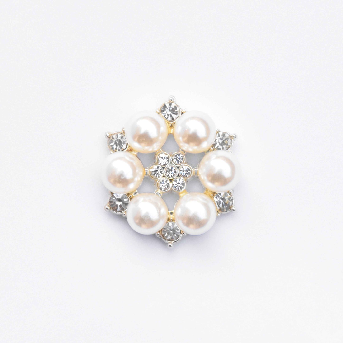 PEARL BLOOM VINTAGE