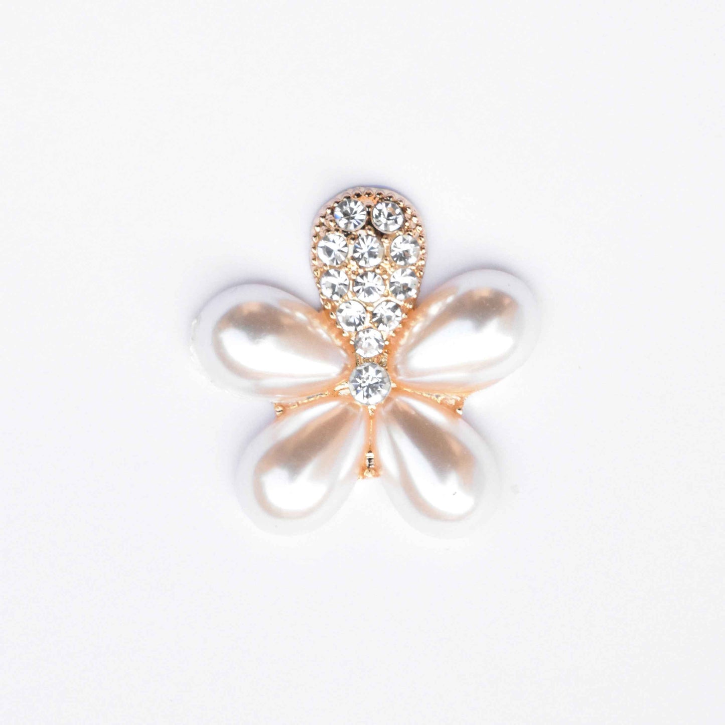 PEARL PETAL GLITZ