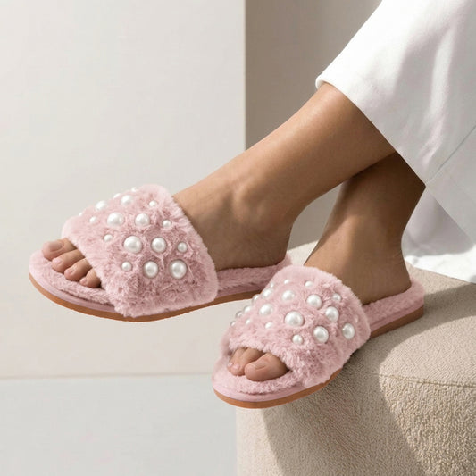 PEARLIES Pink