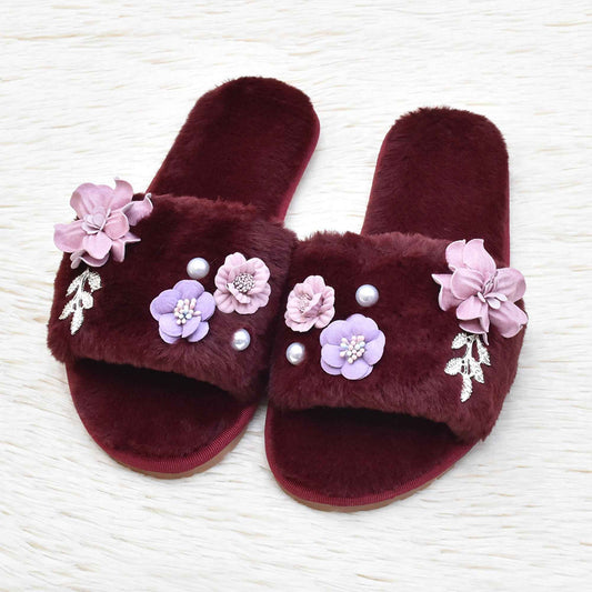 BELLARA Maroon
