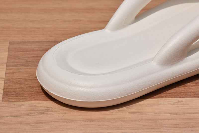 SYLVAN White - Spyda Footwear