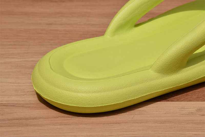 PEBBLES Lime - Spyda Footwear
