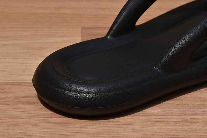 GEM Black - Spyda Footwear