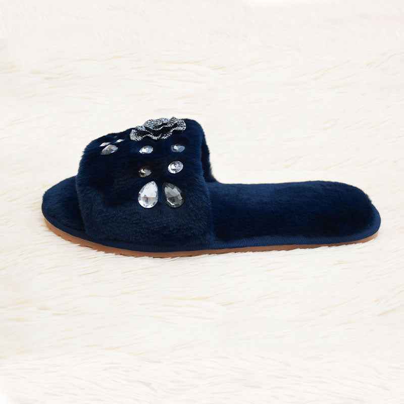 CRYSTALS Blue