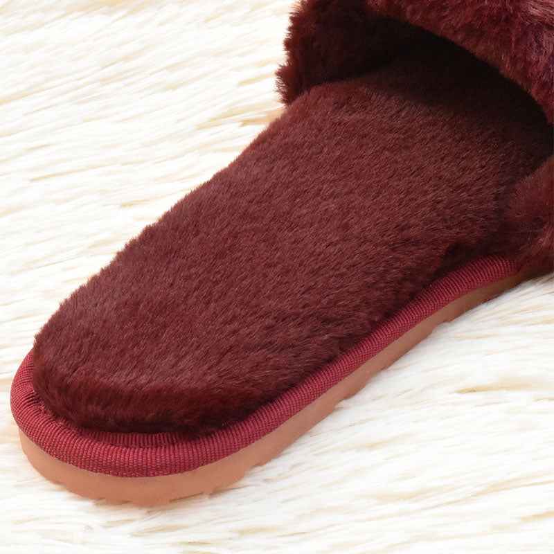 FOREST Maroon