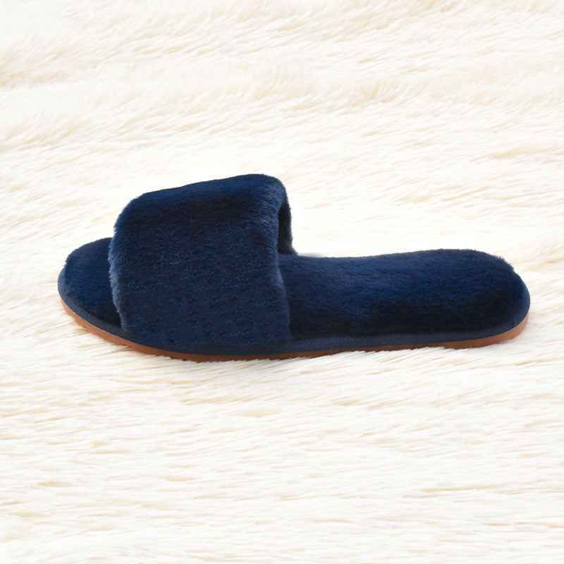 FURRIES – Blue & Maroon (Pack of 2)
