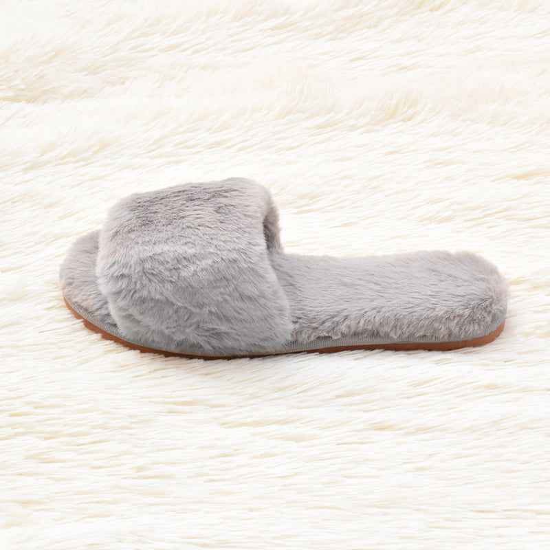 FURRIES Grey