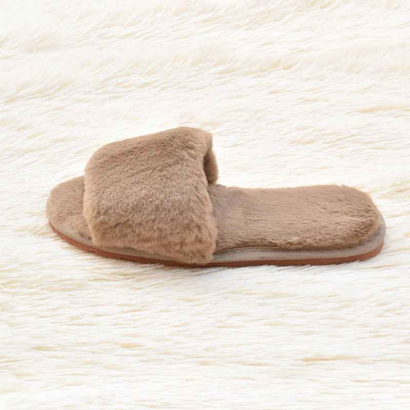 FURRIES Brown