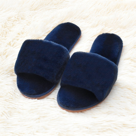 FURRIES – Blue & Maroon (Pack of 2)