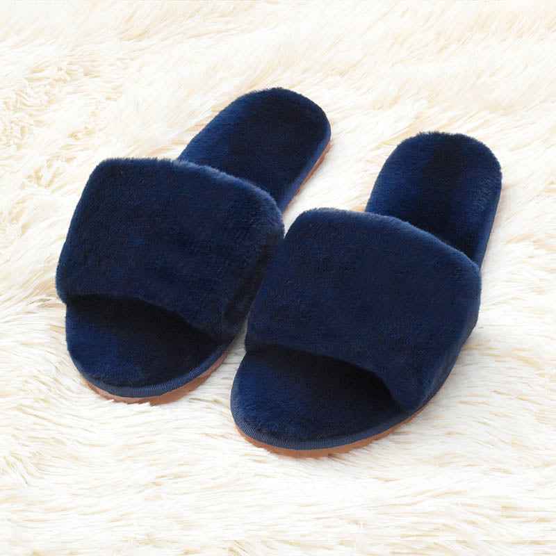 FURRIES – Blue & Maroon (Pack of 2)