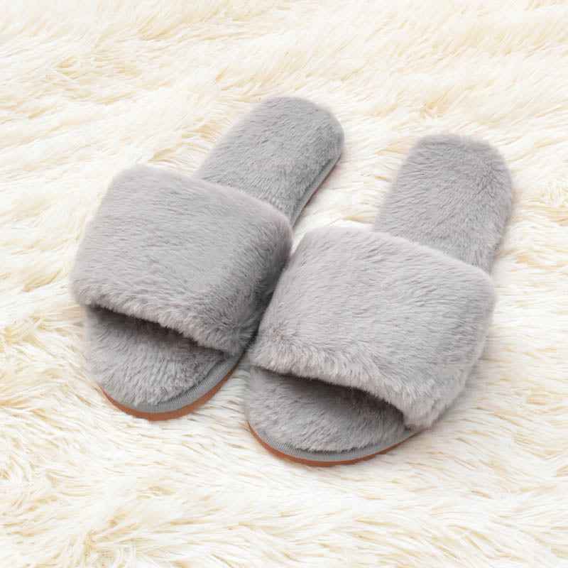 FURRIES Grey