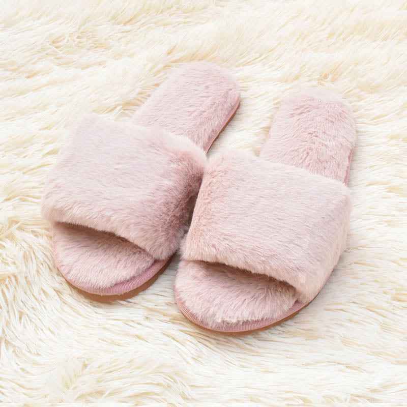 FURRIES Pink