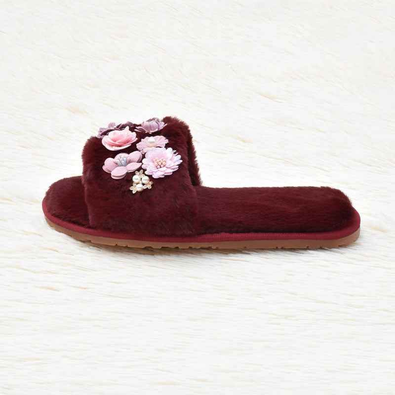 FOREST Maroon