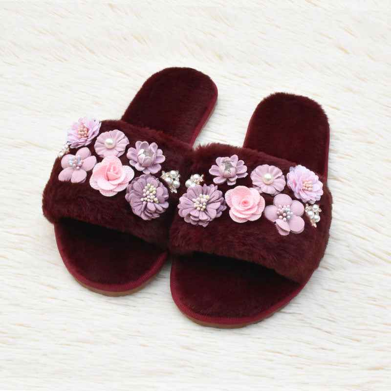 FOREST Maroon