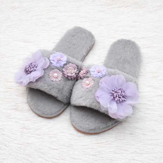 FUCHSIA Grey