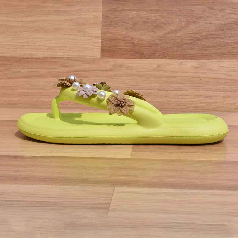 GEM Lime - Spyda Footwear
