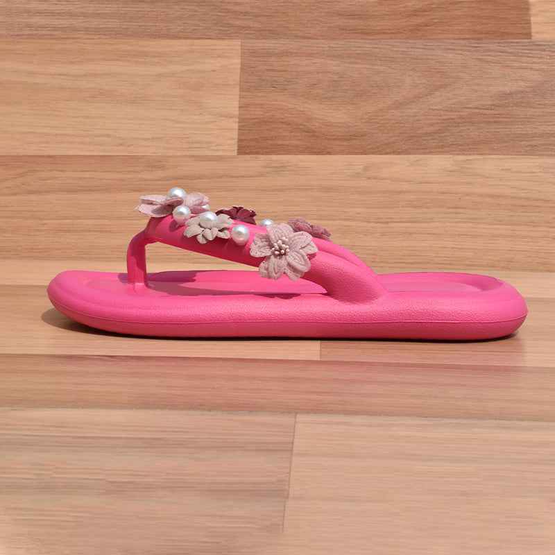 GEM Pink - Spyda Footwear