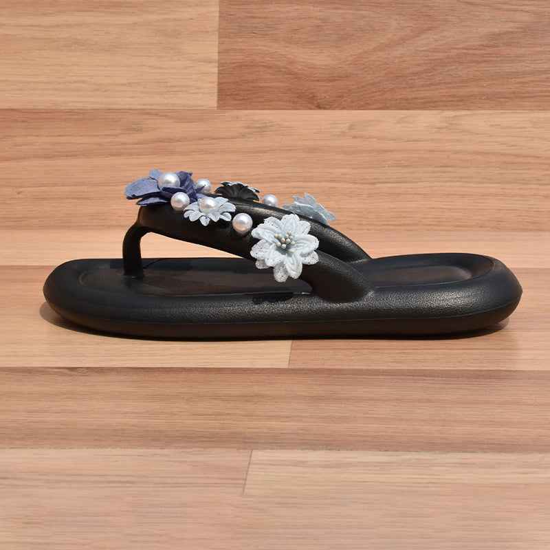 GEM Black - Spyda Footwear