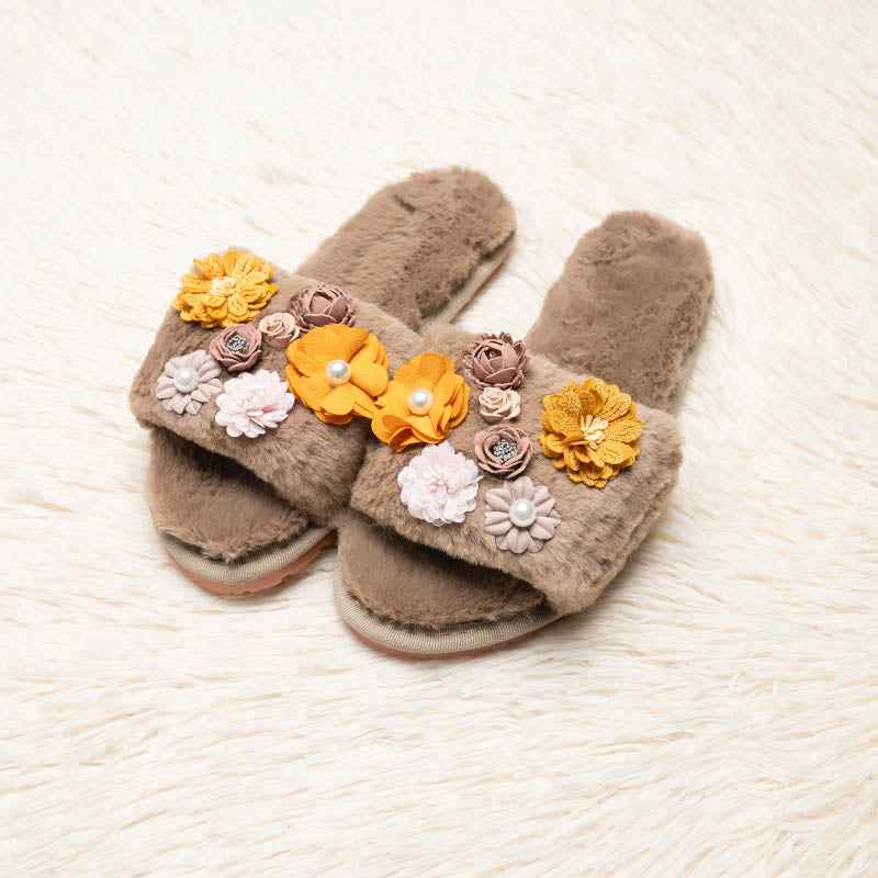 MONARCH Brown - Spyda Footwear