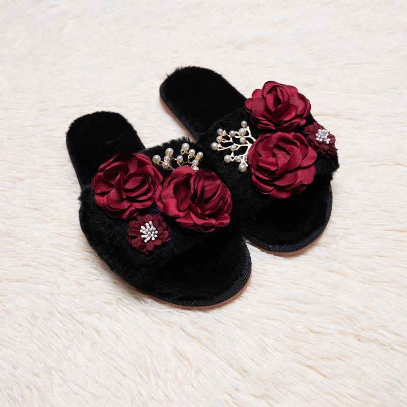 MIDNIGHT Black - Spyda Footwear