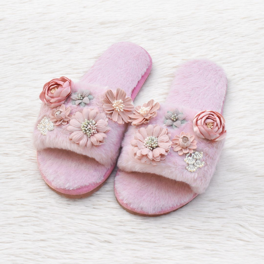 PLUSH Pink