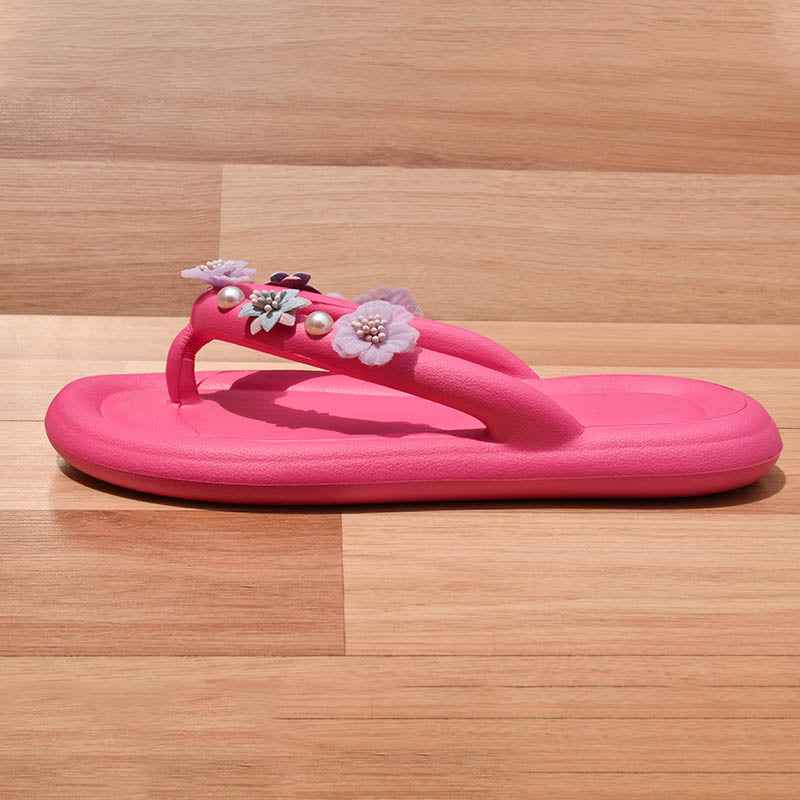 POPS Pink - Spyda Footwear