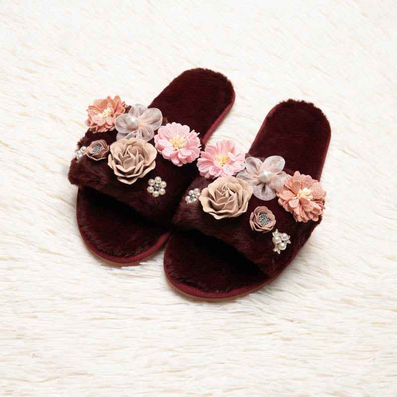 SPECTRUM Maroon - Spyda Footwear