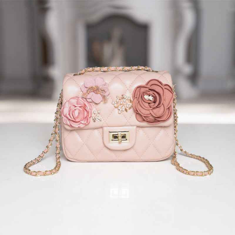 SANTIAGO Pink - Spyda Footwear