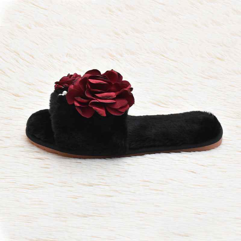 SILK Black