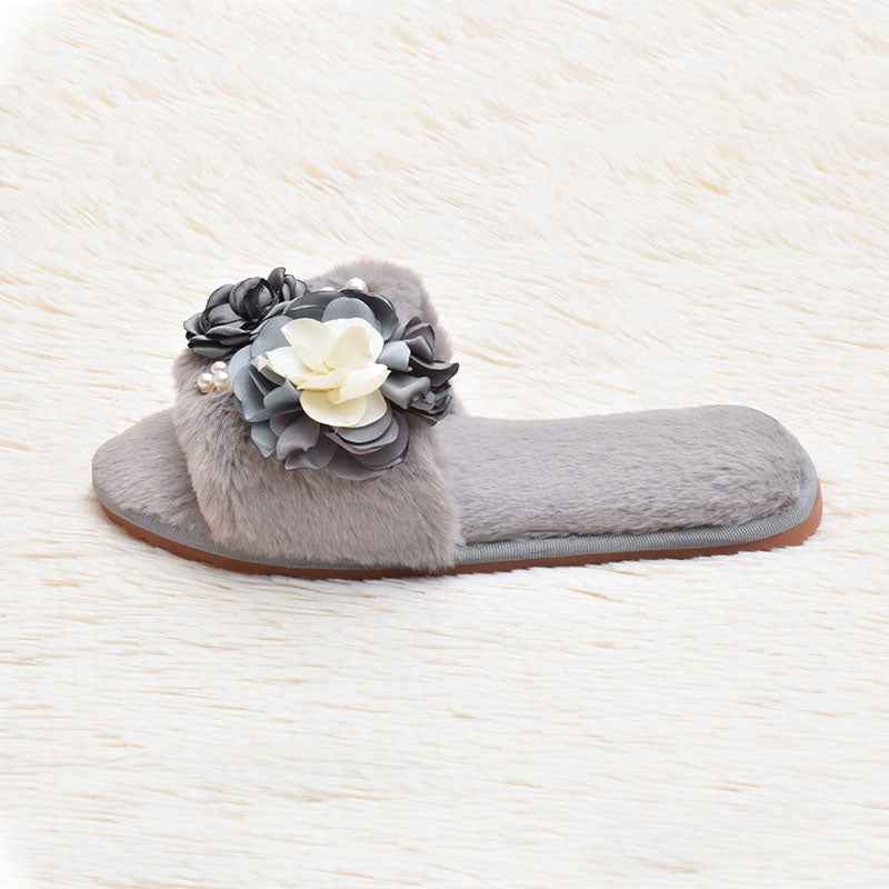 SILK Grey