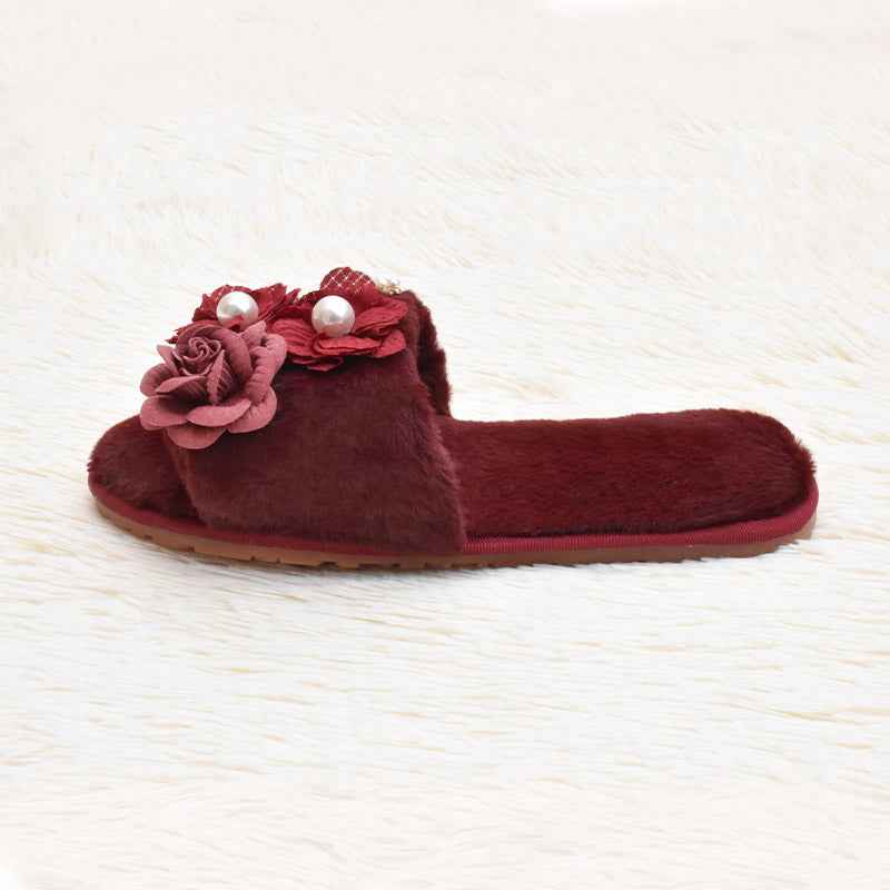 TWILIGHT Maroon