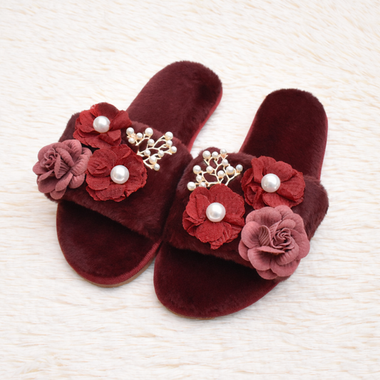 TWILIGHT Maroon