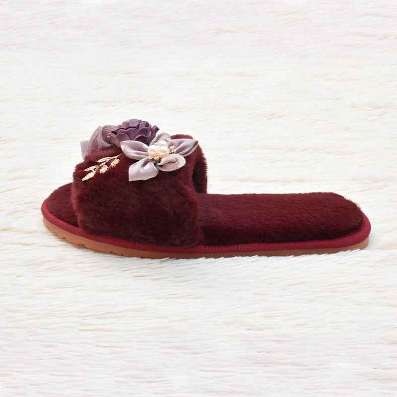 VISTA Maroon
