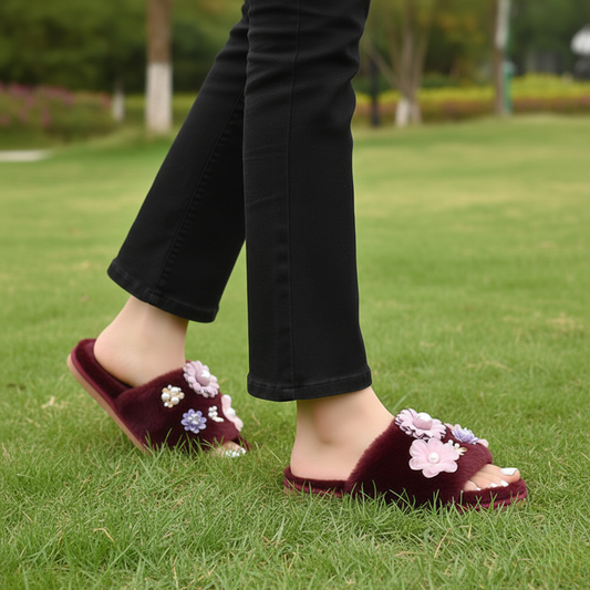 AURORA Maroon