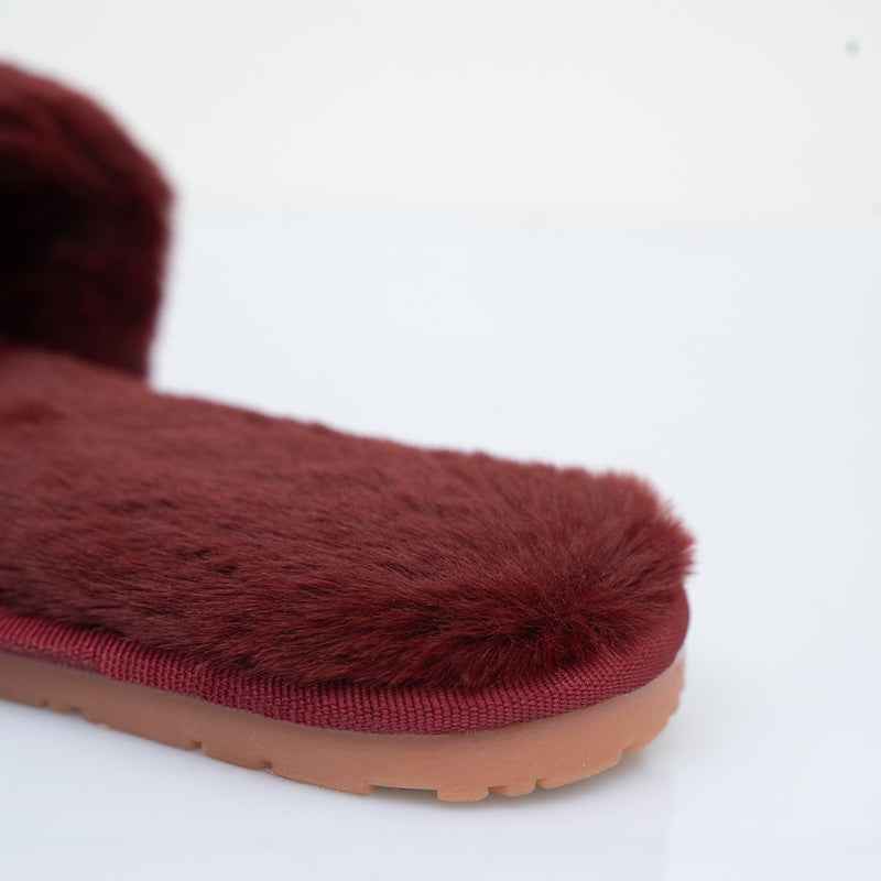 MIRAGE Maroon - Spyda Footwear