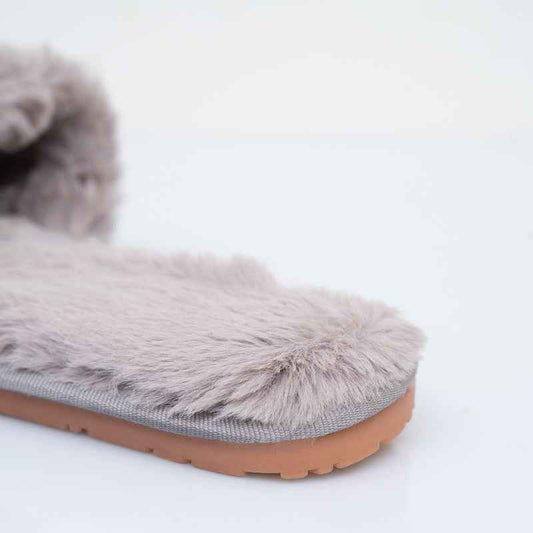 NOIR Grey - Spyda Footwear