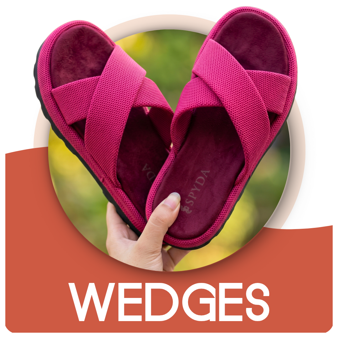 WEDGES