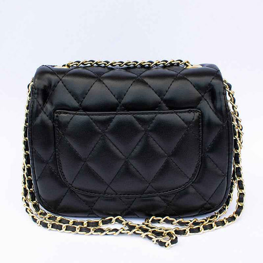 SANTIAGO Black - Spyda Footwear