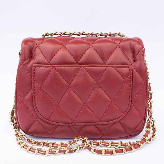 SANTIAGO Red - Spyda Footwear