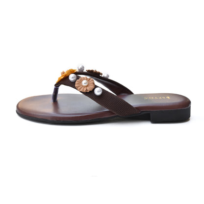 DROP Brown