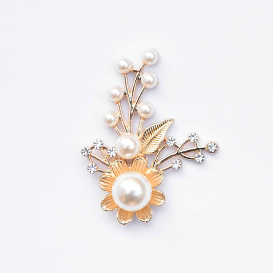 ELEGANT PEARL SPRIG