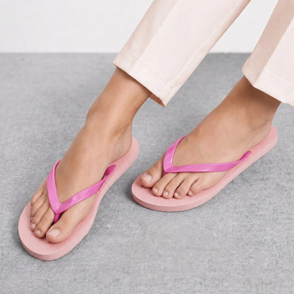 ICON Light Pink