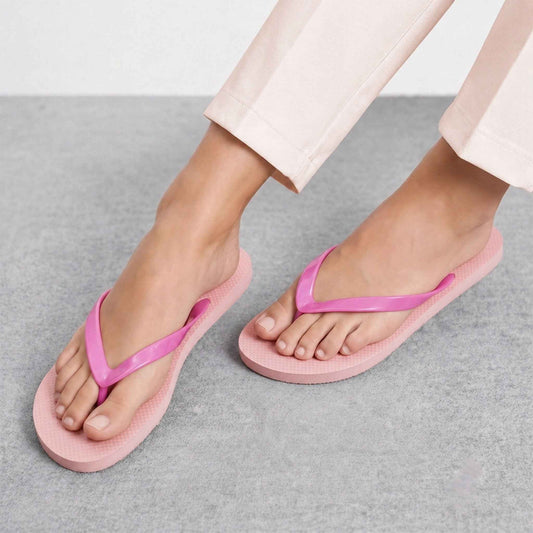 ICON Light Pink