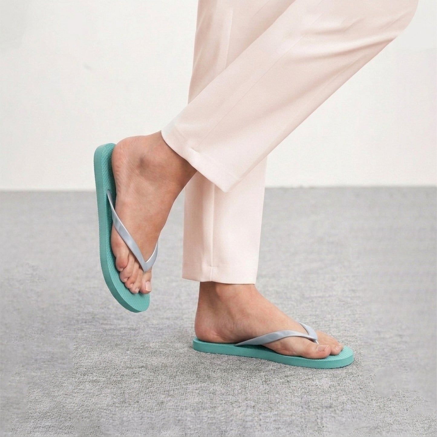 ICON Mint Green
