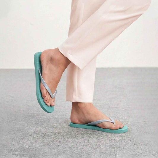 ICON Mint Green