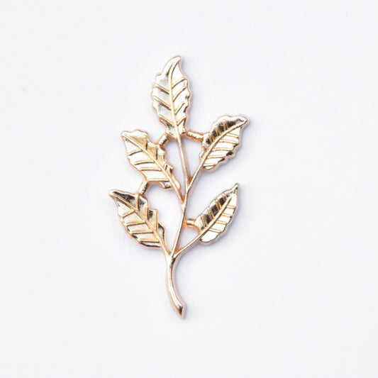 LEAF TWIG