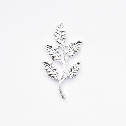 LEAF TWIG